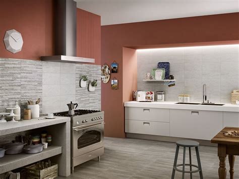 iperceramica rivestimento cucina